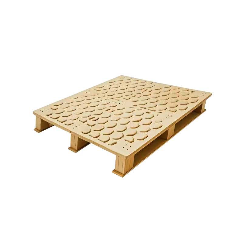 PC-1120*1120*120 Standardowa paleta płaska