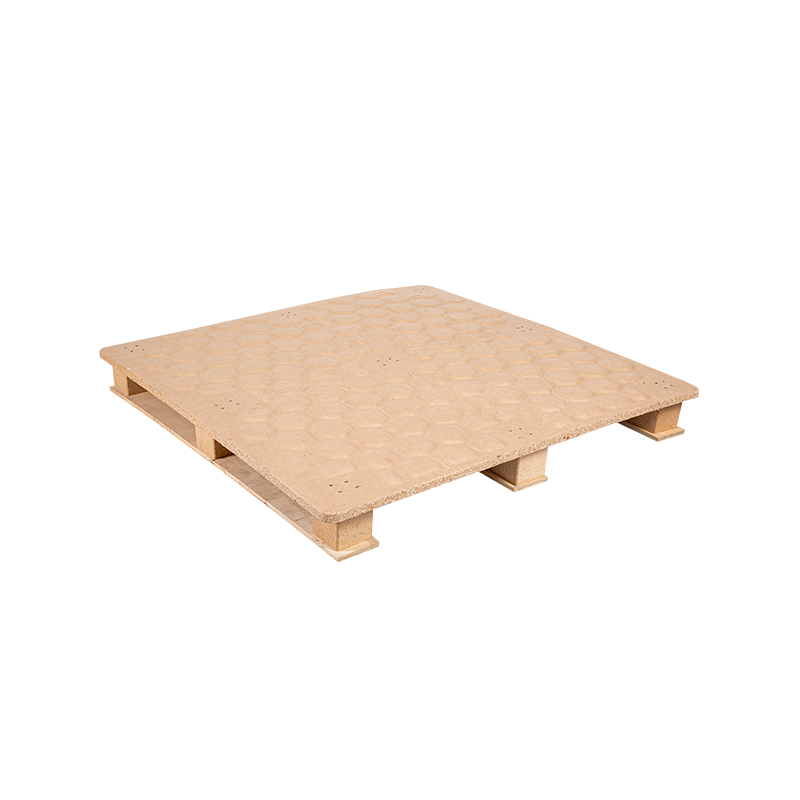 PC-1250*1000*120 Szeroka paleta płaska