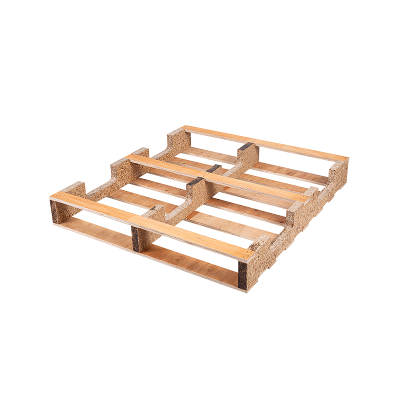 Jakie oszczędności może przynieść nadstawka paletowa nadająca się do recyklingu w opakowaniach logistycznych?