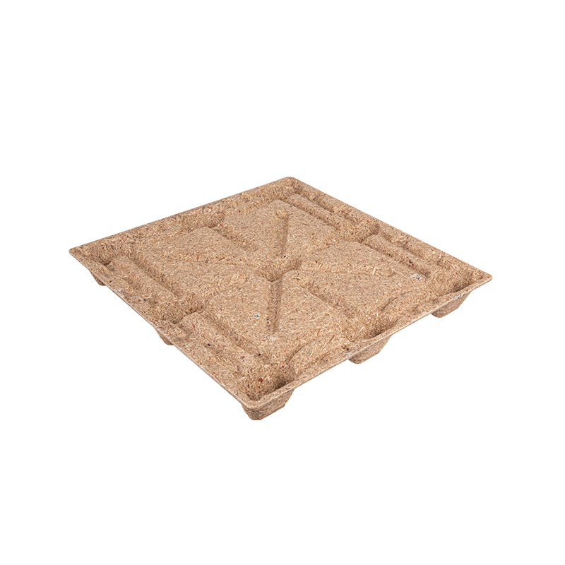 JC-1100*1100*145 Paleta ogólnego przeznaczenia w kształcie Chuan do magazynowania