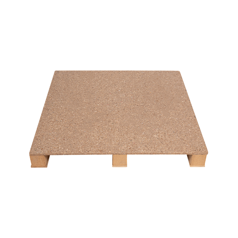 PC-1100*1100*120 Wzmocniona paleta płaska