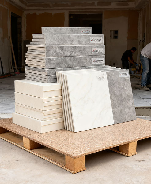 Przemysł materiałów budowlanych