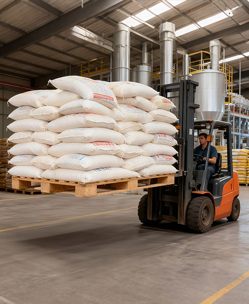 Przemysł spożywczy