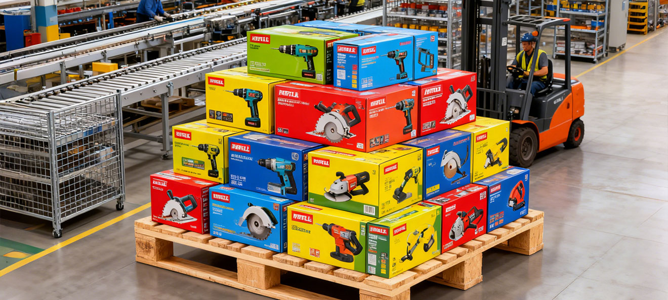 Przemysł sprzętowy