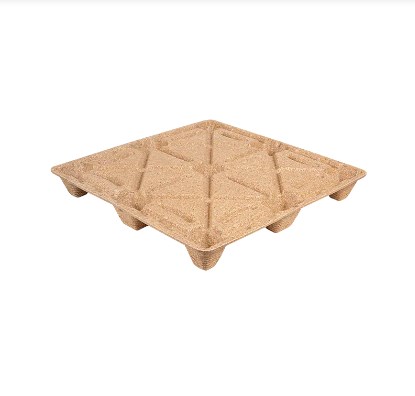 Dlaczego warto wybrać formowane palety drewniane niewymagające fumigacji?